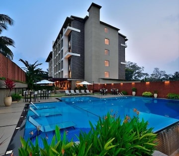 CITADINES ARPORA NAGOA GOA